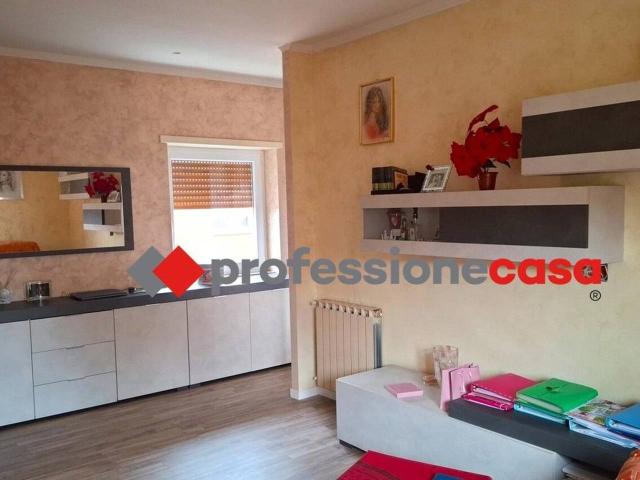 Appartamento in vendita a Pomezia