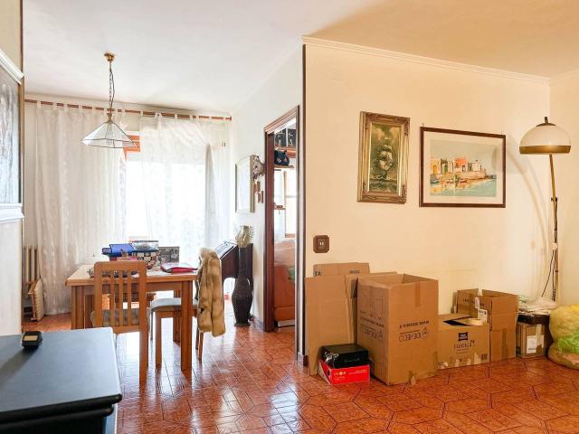 Appartamento in vendita a Pomezia