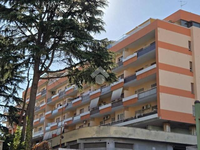 Appartamento in vendita a Pomezia