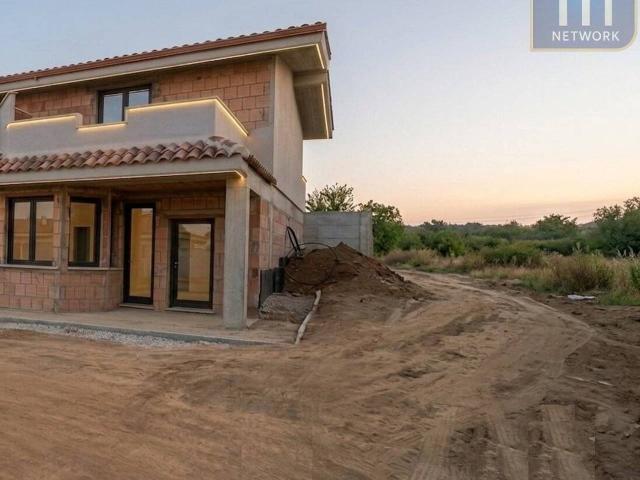 Villa in vendita a Pomezia