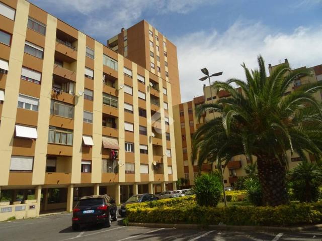 Appartamento in vendita a Pomezia