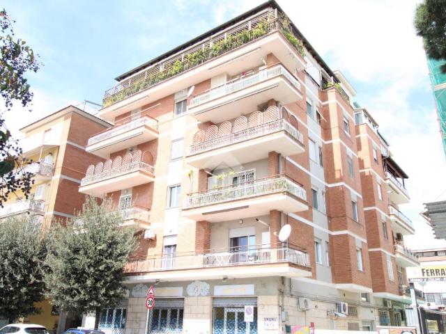 Appartamento in vendita a Pomezia