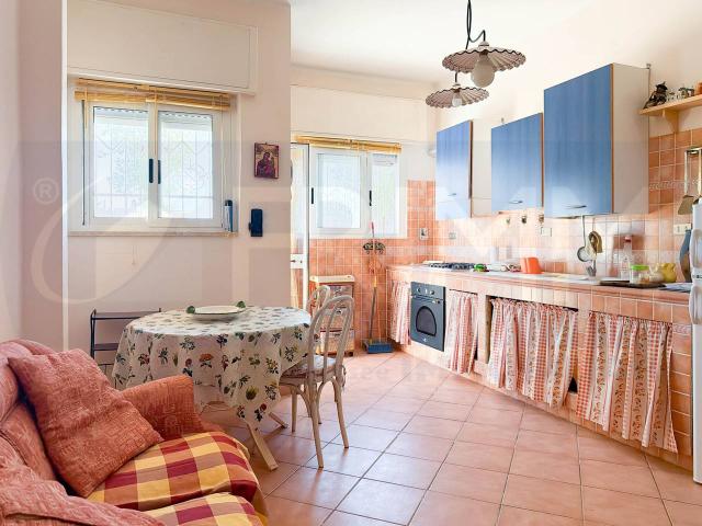 Appartamento in vendita a Pomezia