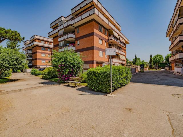 Appartamento in vendita a Pomezia