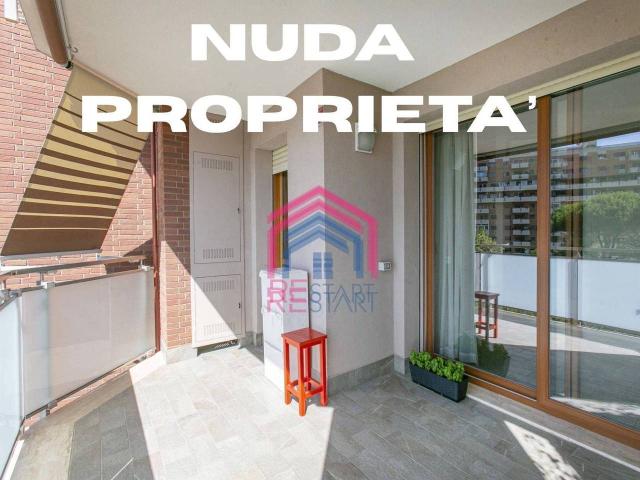 Appartamento in vendita a Pomezia