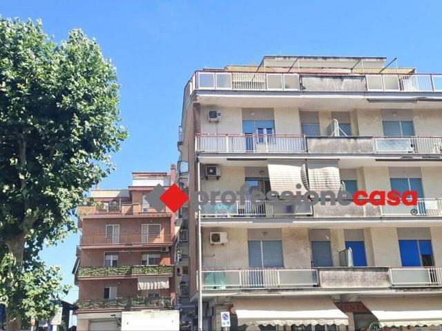 Appartamento in vendita a Pomezia