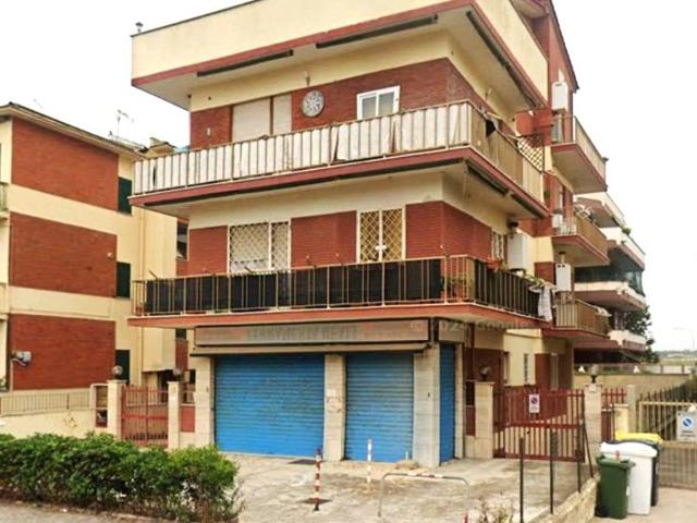 Appartamento in vendita a Pomezia