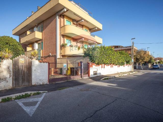 Appartamento in vendita a Pomezia