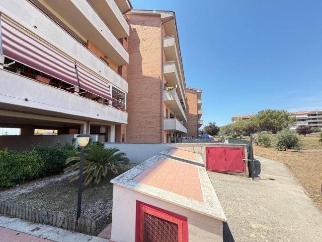 Appartamento in vendita a Pomezia RM