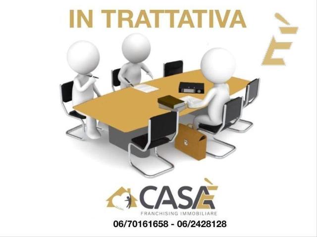 Appartamento in vendita a Pomezia RM