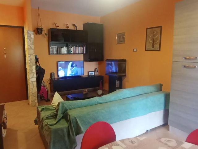 Appartamento in vendita a Pomezia RM