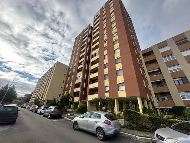 Appartamento in vendita a Pomezia RM