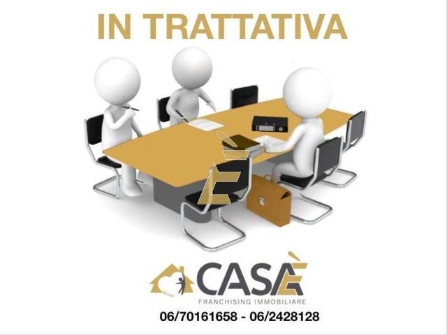 Appartamento in vendita a Pomezia RM