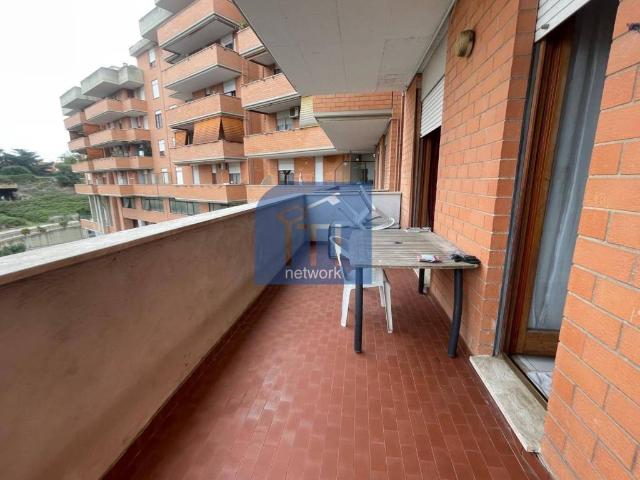Appartamento in vendita a Pomezia RM