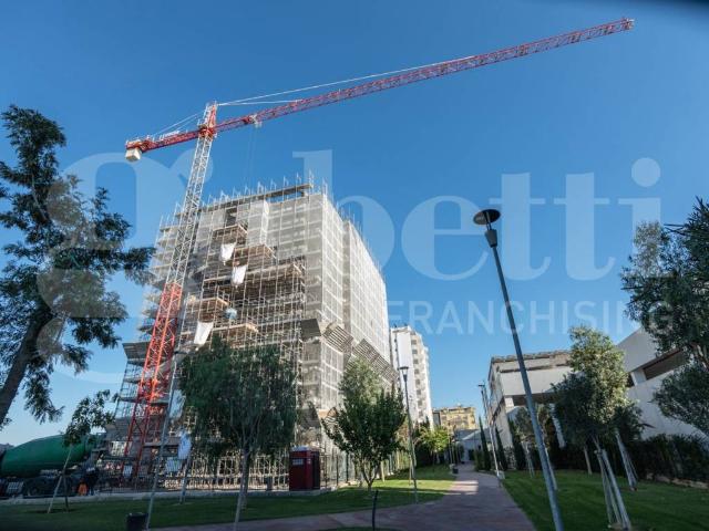 Appartamento in vendita a Pomezia RM