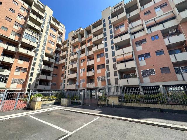 Appartamento in vendita a Pomezia RM