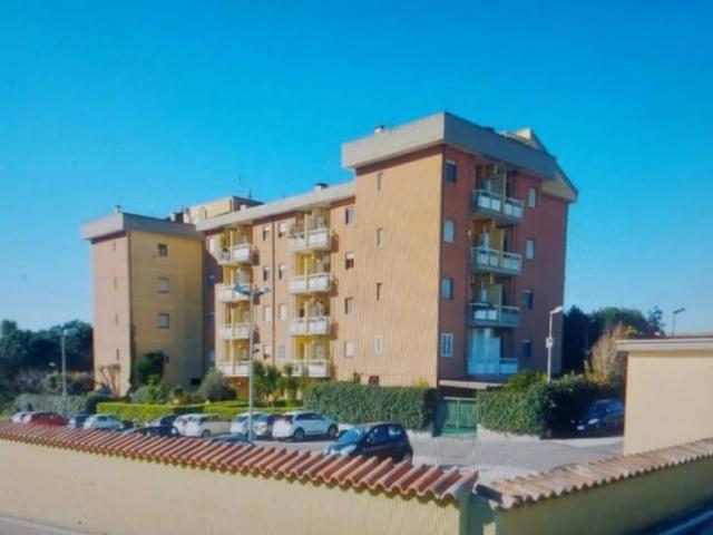 Appartamento in vendita a Pomezia RM