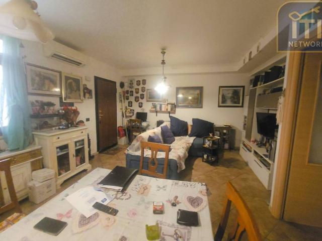 Appartamento in vendita a Pomezia RM