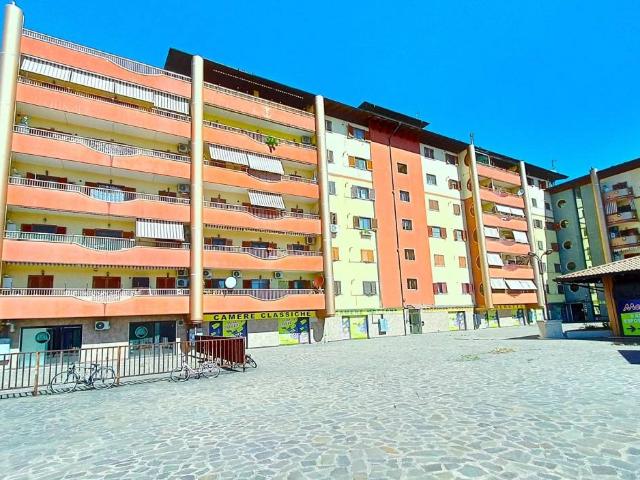 Appartamento in vendita a Pomezia RM