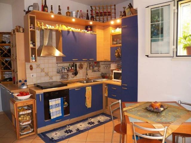 Appartamento in vendita a Pomezia RM