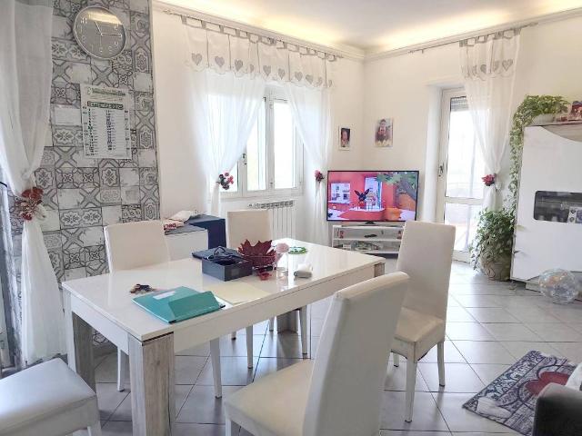 Appartamento in vendita a Pomezia RM