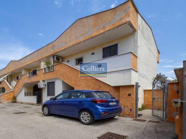 Appartamento in vendita a Pomezia RM