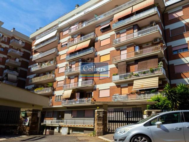 Appartamento in vendita a Pomezia RM