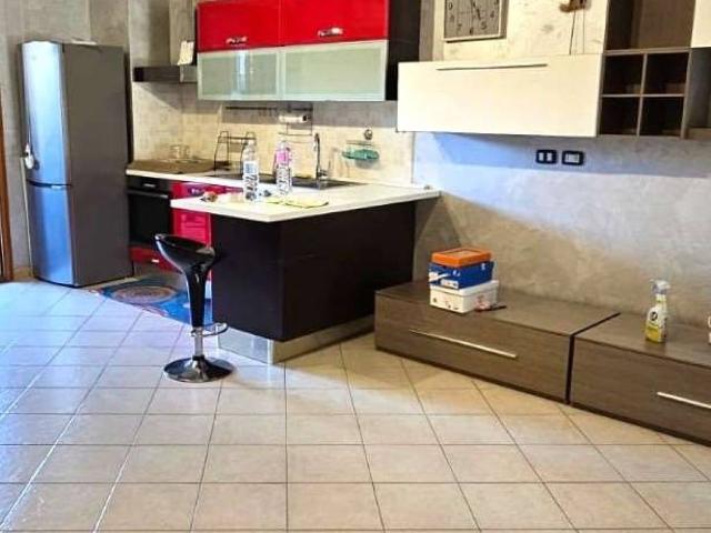 Appartamento in vendita a Pomezia RM