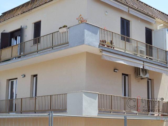 Appartamento in vendita a Pomezia RM