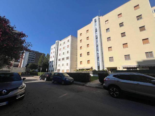 Appartamento in vendita a Pomezia RM