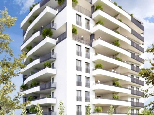 Appartamento in vendita a Pomezia RM