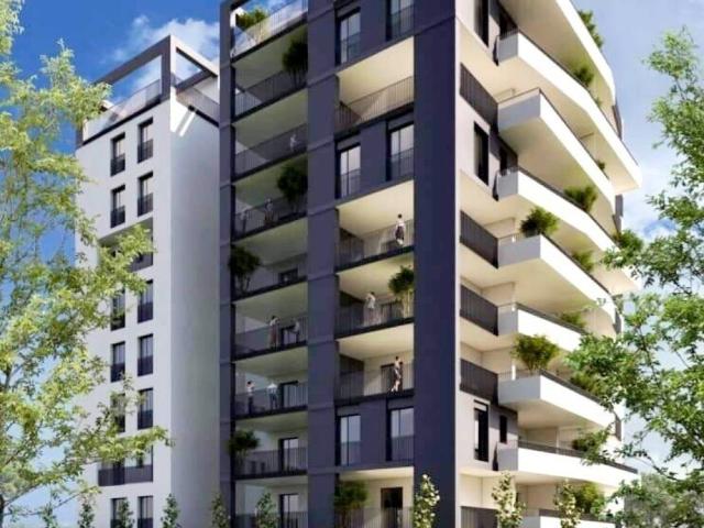 Appartamento in vendita a Pomezia RM