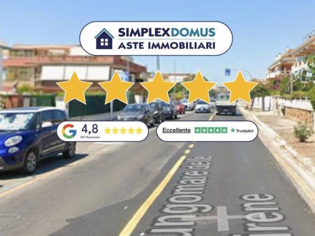 Appartamento in vendita a Pomezia RM