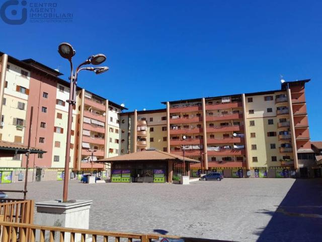 Appartamento in vendita a Pomezia RM