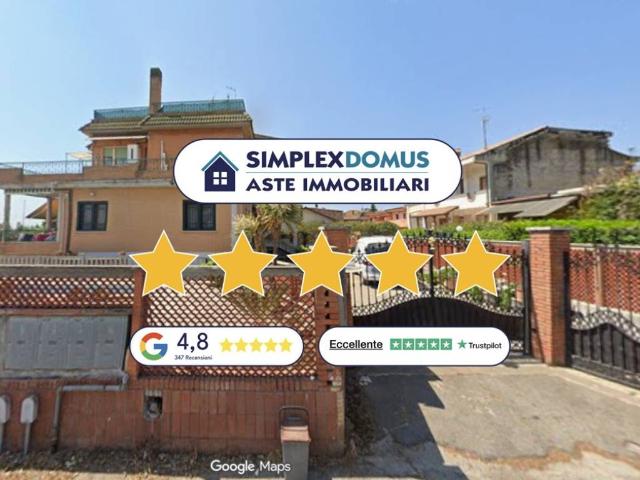 Appartamento in vendita a Pomezia RM