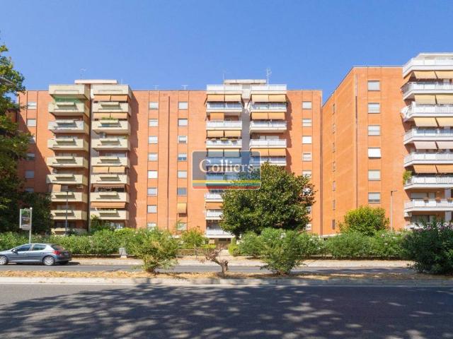 Appartamento in vendita a Pomezia RM