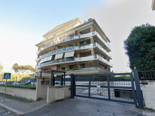 Appartamento in vendita a Pomezia RM