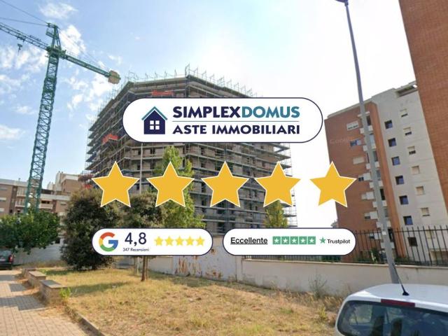 Appartamento in vendita a Pomezia RM