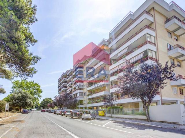 Appartamento in vendita a Pomezia RM