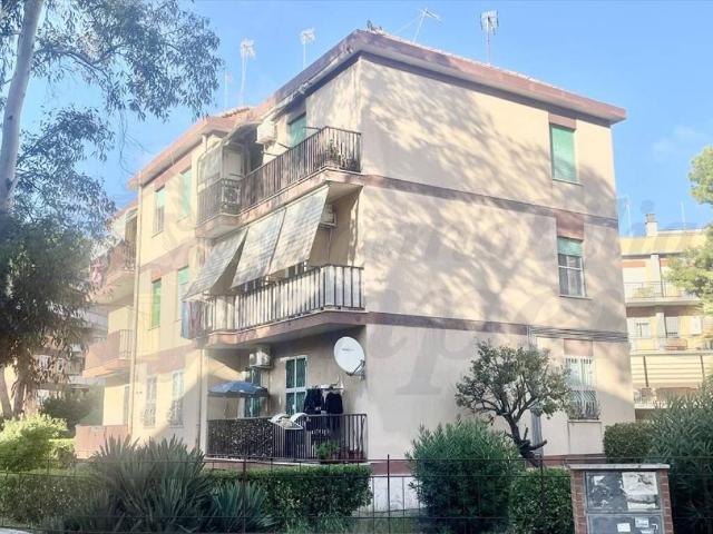 Appartamento in vendita a Pomezia RM
