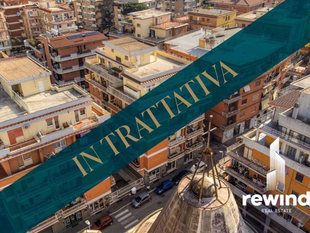 Appartamento in vendita a Pomezia RM