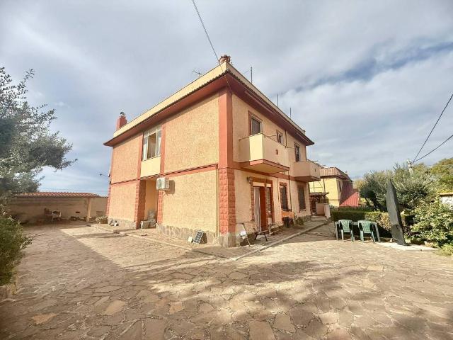 Appartamento in vendita a Pomezia RM