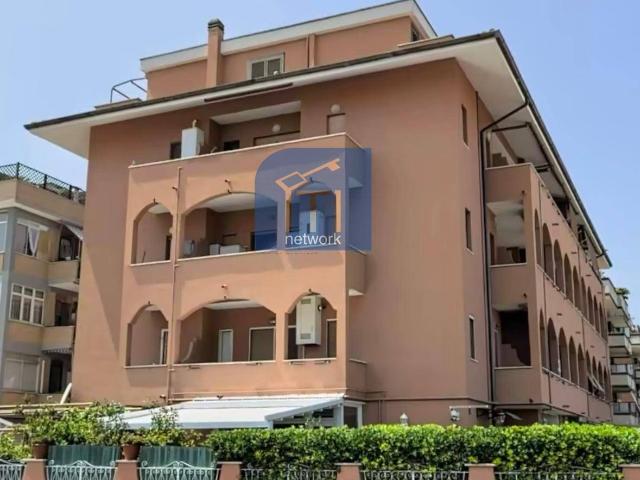 Appartamento in vendita a Pomezia, Torvaianica