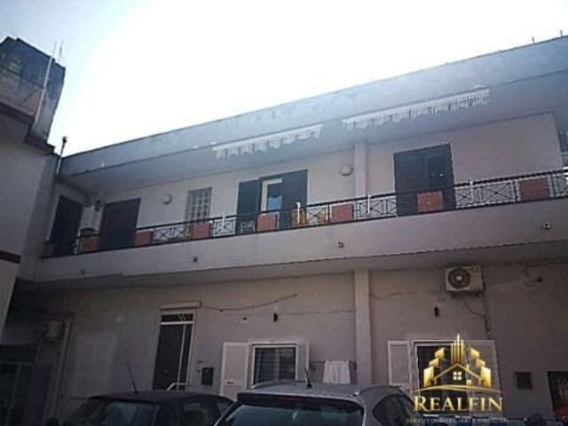 Appartamento in vendita a Pomigliano d'Arco