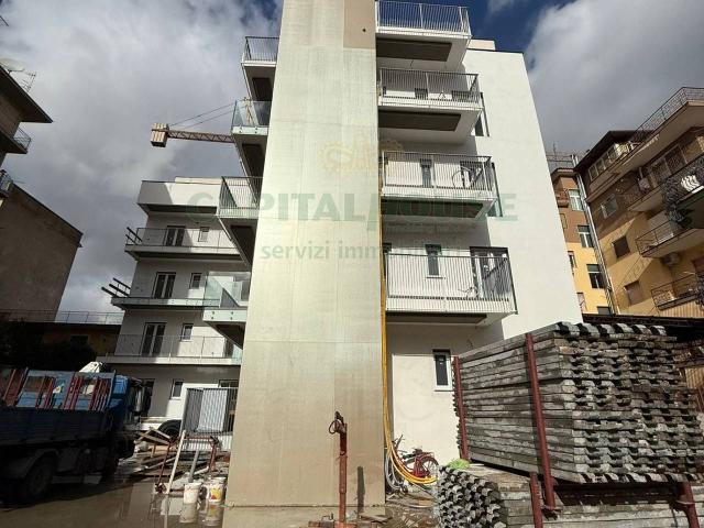 Appartamento in vendita a Pomigliano D'Arco