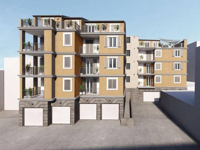 Appartamento in vendita a Pomigliano d'Arco