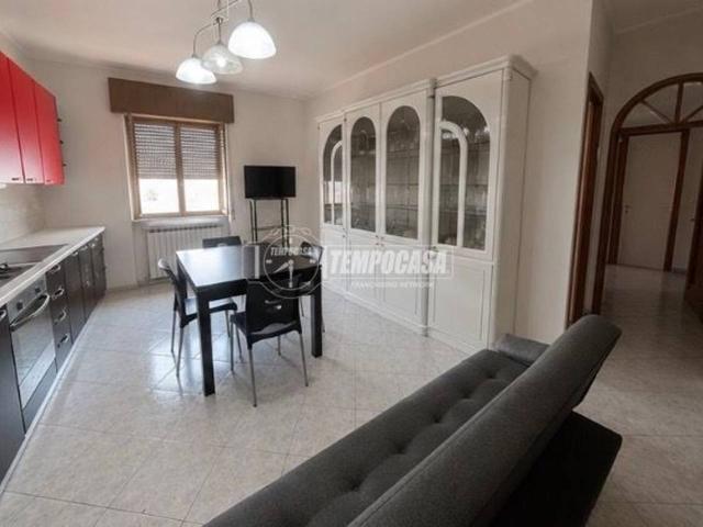 Appartamento in vendita a Pomigliano D'Arco