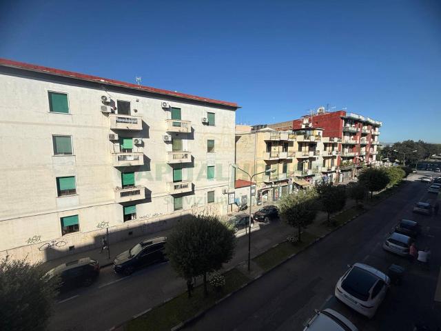 Appartamento in vendita a Pomigliano d'Arco