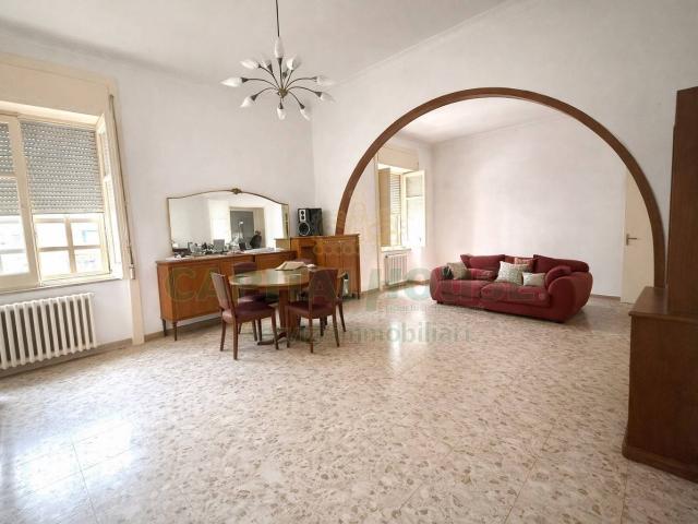 Appartamento in vendita a Pomigliano d'Arco