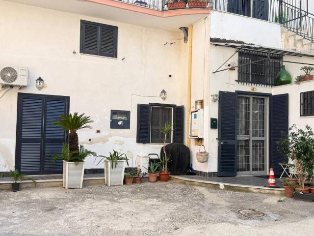 Appartamento in vendita a Pomigliano d'Arco NA